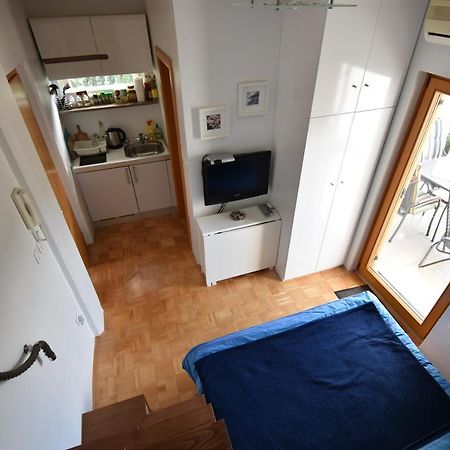 Apartma Tim Portoroz Ngoại thất bức ảnh
