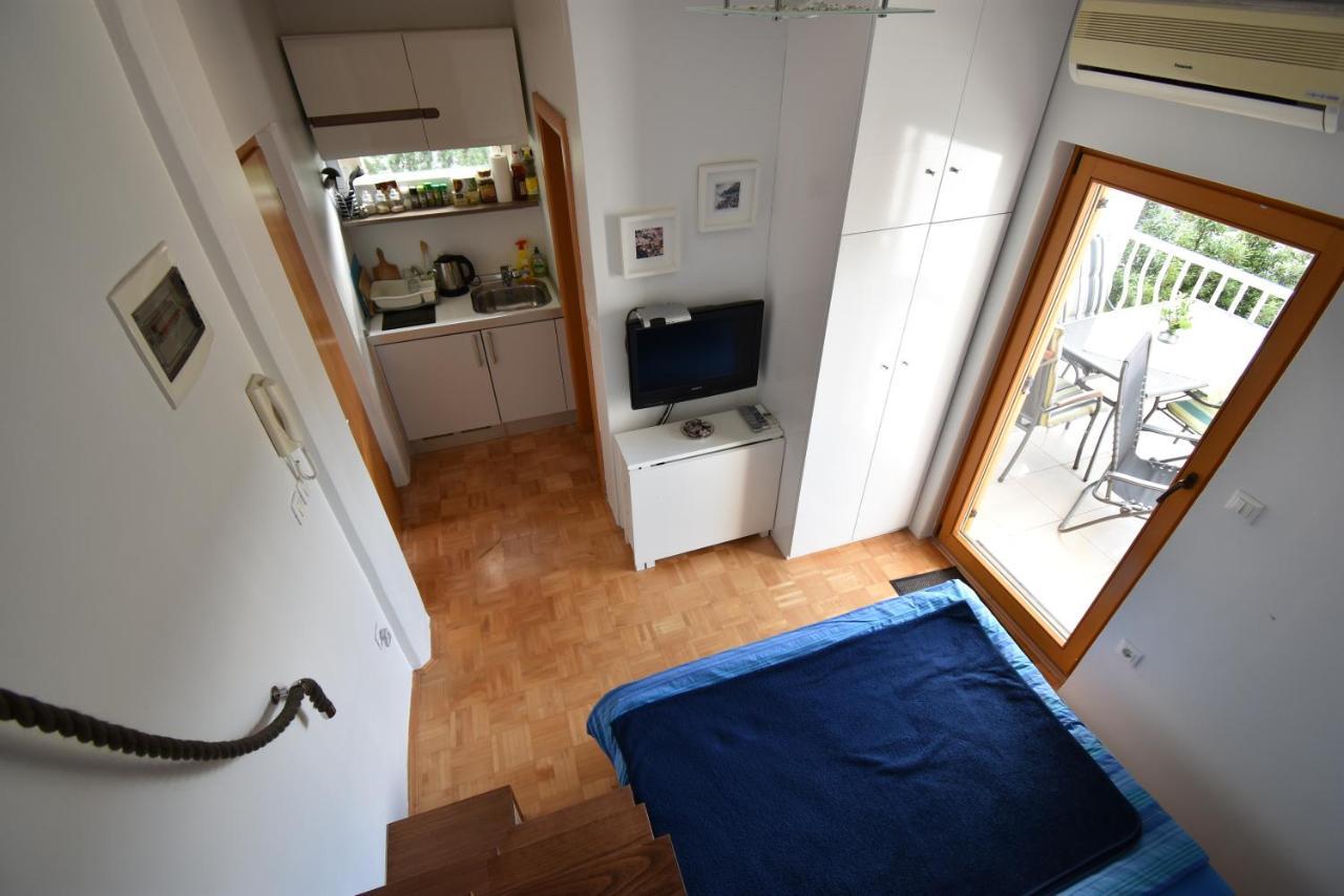 Apartma Tim Portoroz Ngoại thất bức ảnh